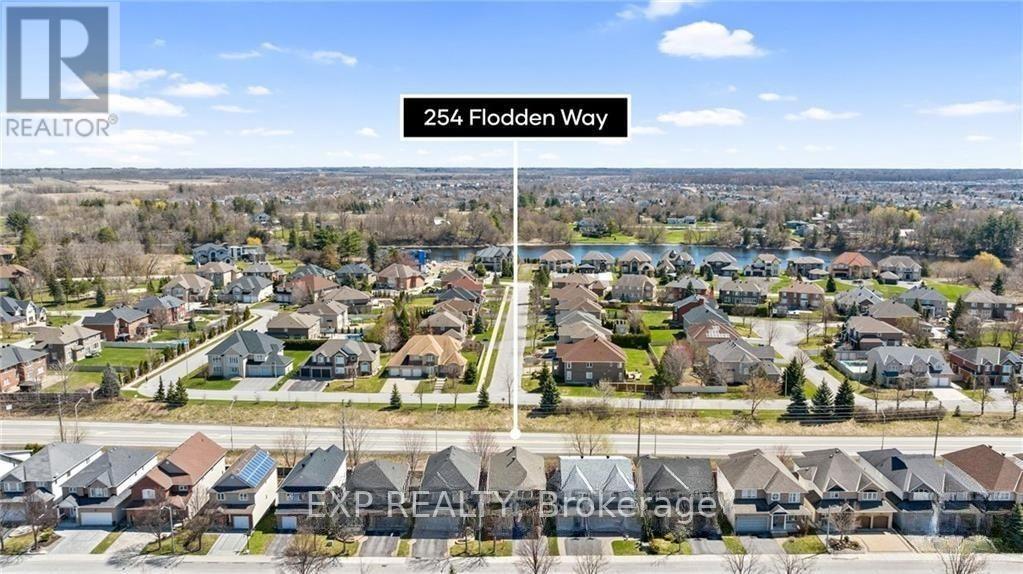 4 Bed, 4 Bath House for Sale in Ottawa – 254 FLODDEN WAY, Ottawa – MLS# X13652470 - Image 31