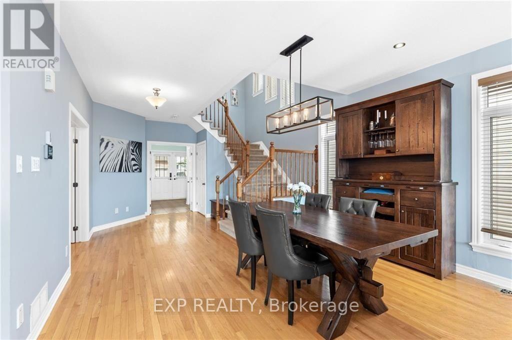 4 Bed, 4 Bath House for Sale in Ottawa – 254 FLODDEN WAY, Ottawa – MLS# X13652470 - Image 6