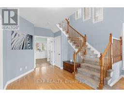 Kitchen - 254 Flodden Way, Ottawa, ON K2G7E1 Photo 12