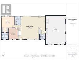 303709 South Line, West Grey, ON N0C1K0 Photo 48