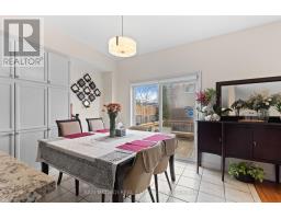 Dining room - 1514 Portsmouth Place, Mississauga, ON L5M7W1 Photo 10