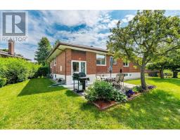 163 Floradale Drive, Mississauga, ON L5B1G2 Photo 36