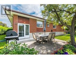 163 Floradale Drive, Mississauga, ON L5B1G2 Photo 39