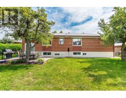 163 Floradale Drive, Mississauga, ON L5B1G2 Photo 40