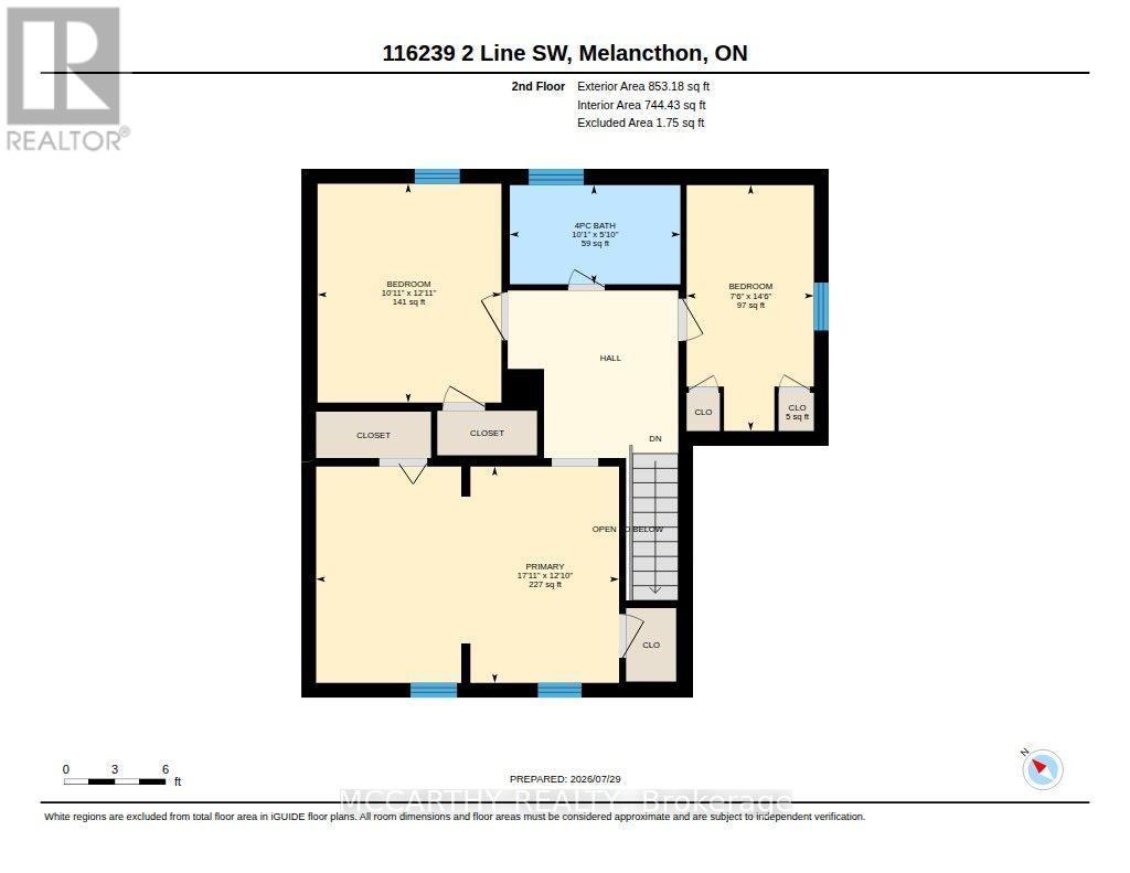 116239 2ND LINE S - 43