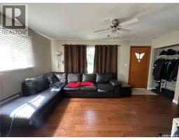 3pc Bathroom - 242 Third Avenue N, Kamsack, SK S0A1S0 Photo 8