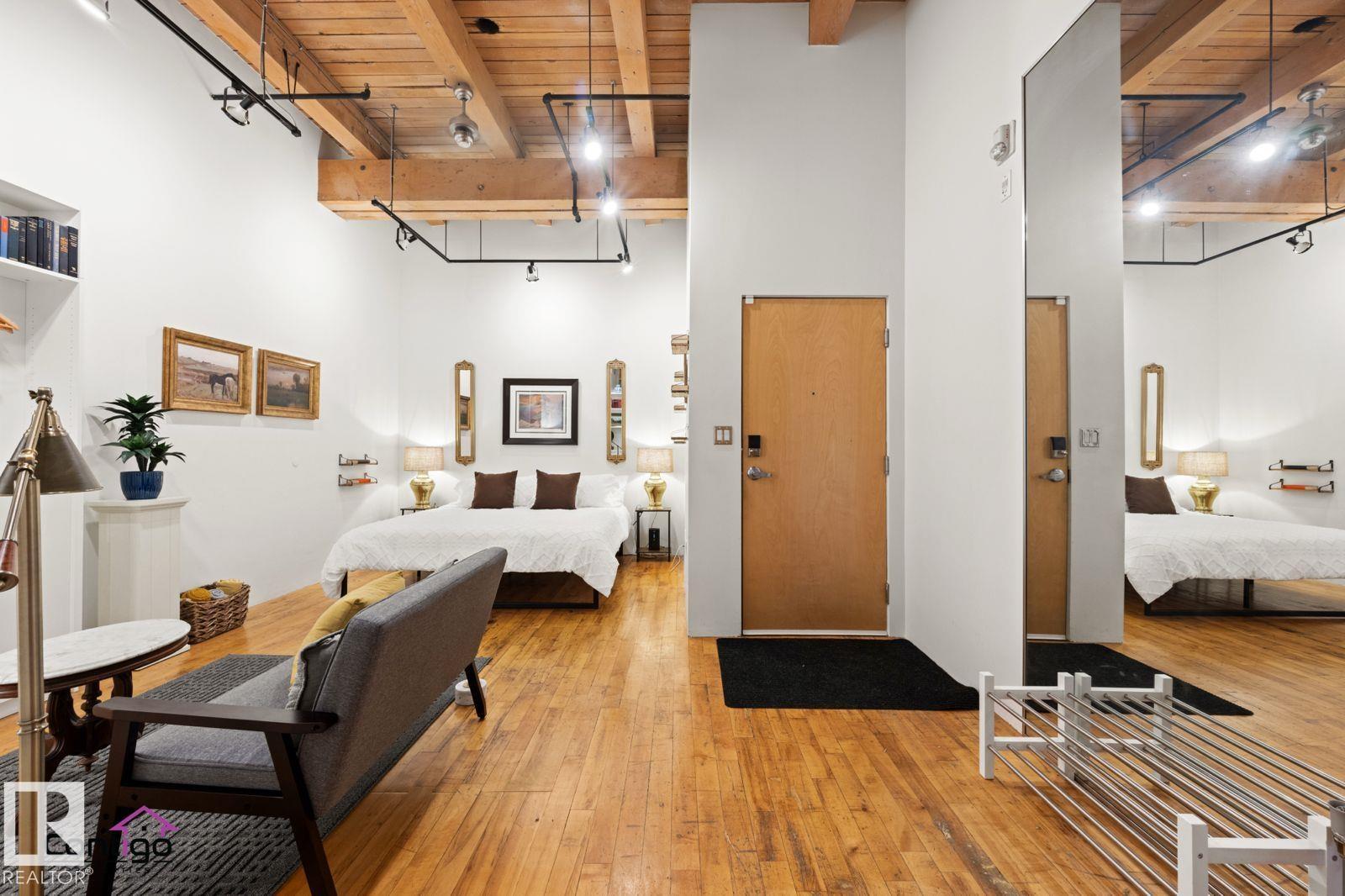 #114 10309 107 ST NW - 10