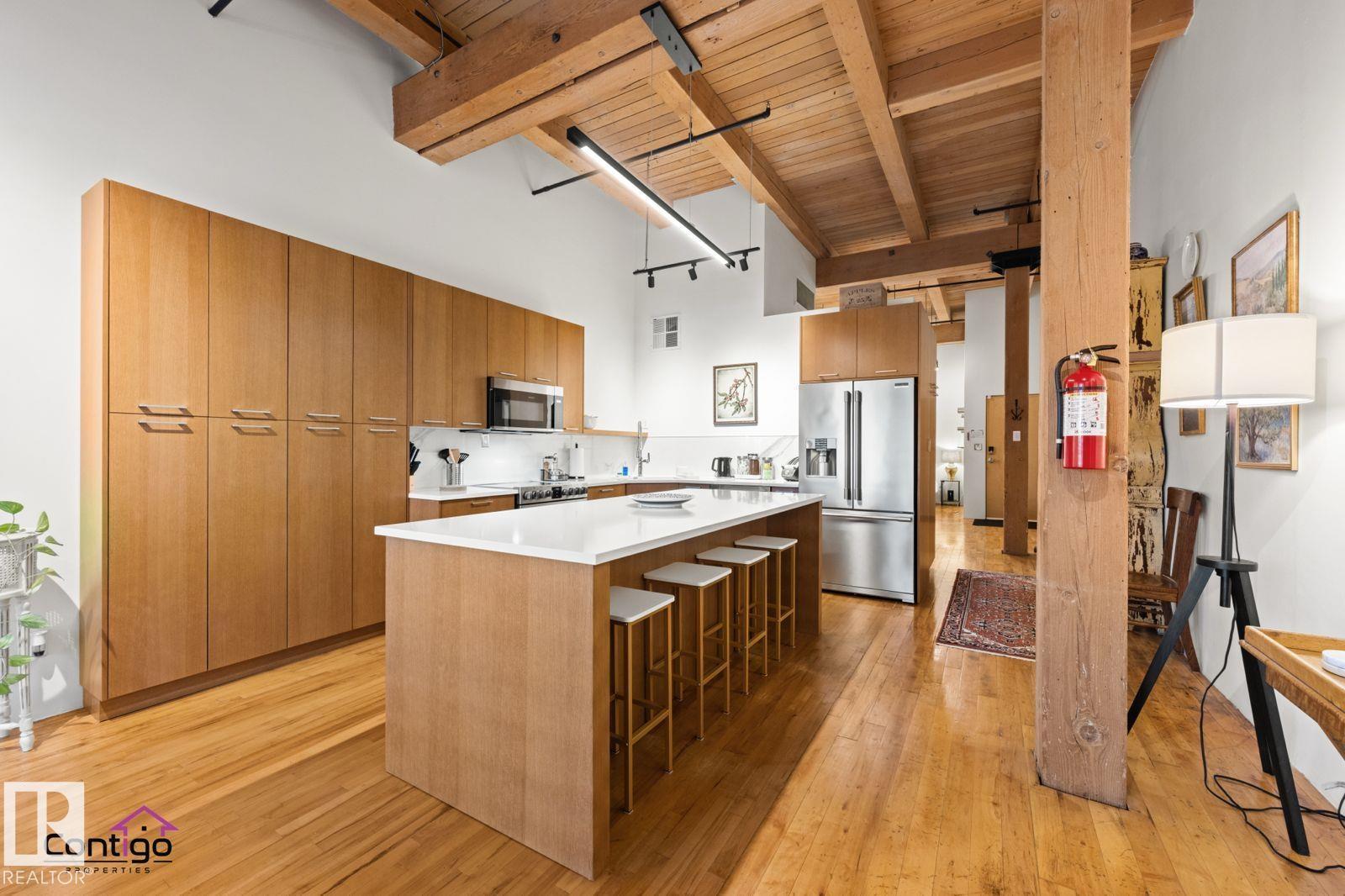 #114 10309 107 ST NW - 6