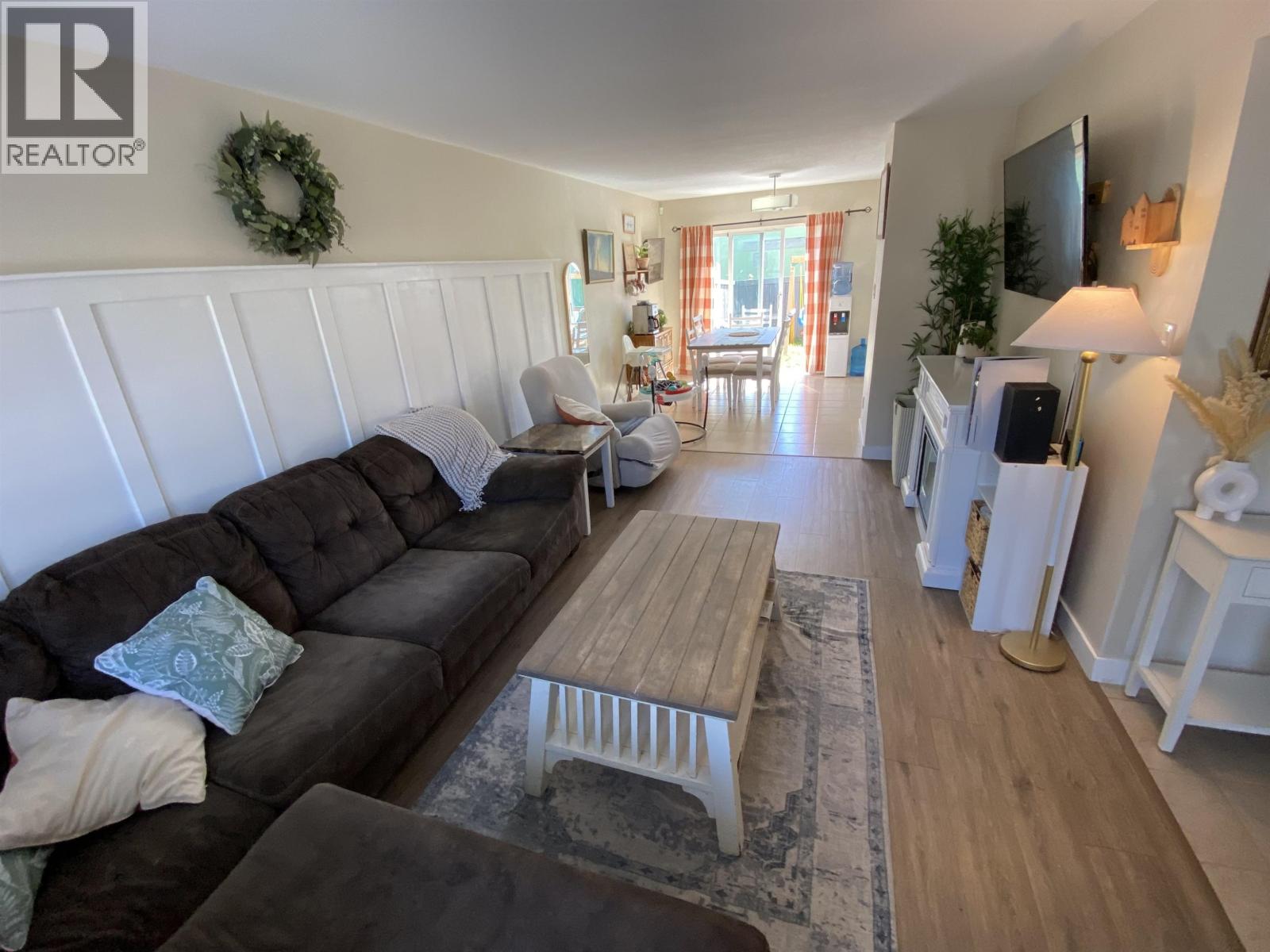 #3-2705 KALUM Street, Terrace