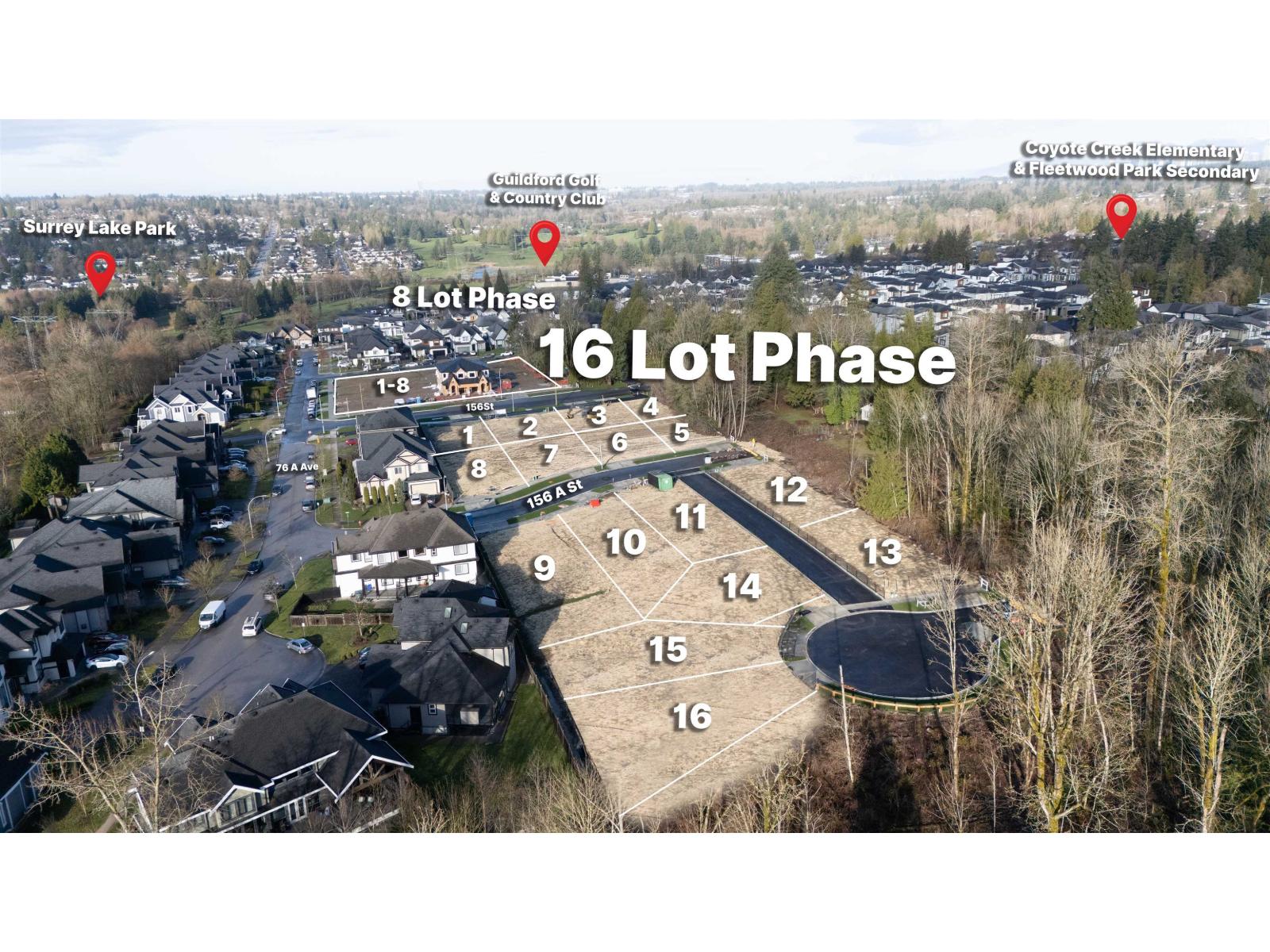 7662 156A STREET, Surrey — photo 3