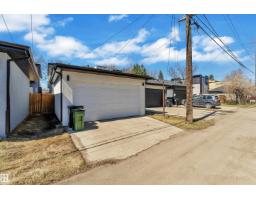 10227 146 St Nw Nw, Edmonton, AB T5N3A1 Photo 10