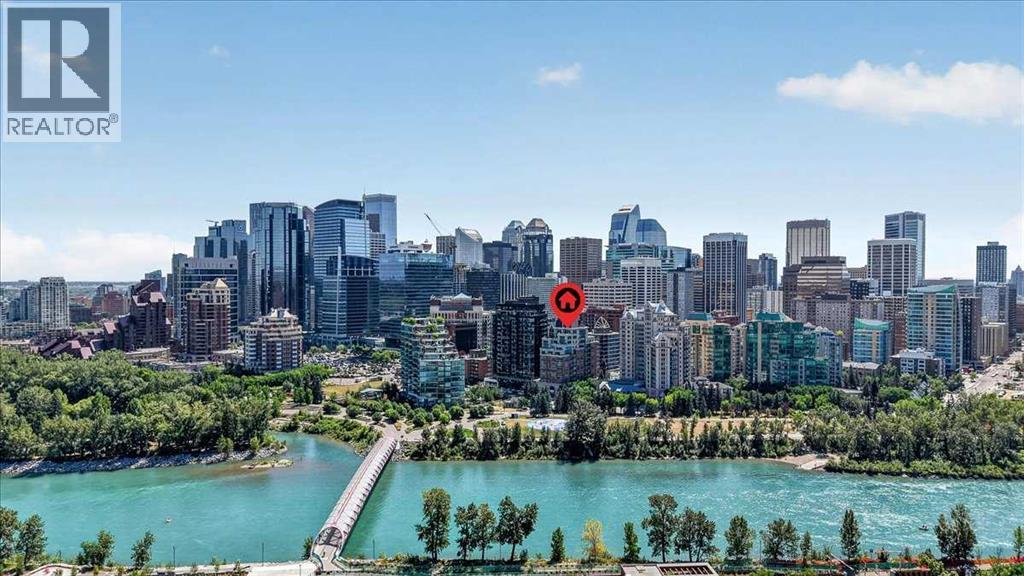 #603 110 7 Street SW - 29