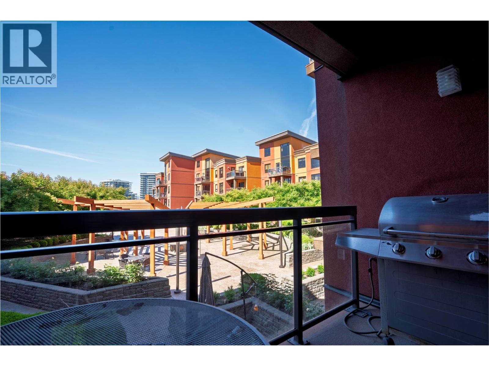 654 COOK Road Unit# 427, Kelowna — photo 3