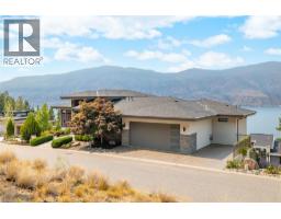 4pc Bathroom - 3320 Acacia Lane, Kelowna, BC V1V3G1 Photo 7
