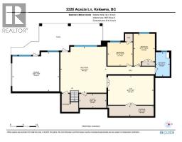 3320 Acacia Lane, Kelowna, BC V1V3G1 Photo 88