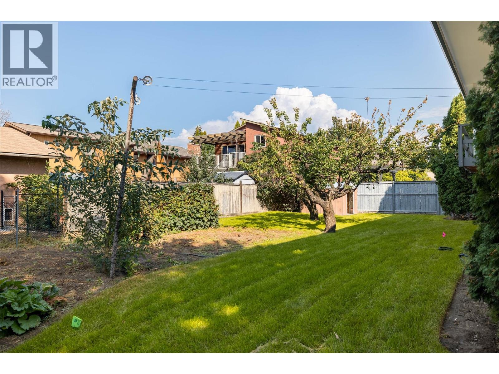  1284 McBride Road, Kelowna
