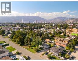  1284 McBride Road, Kelowna