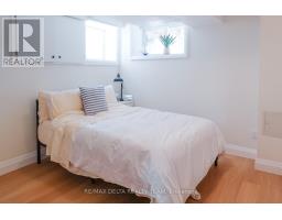 Basement Apartment - 7 Craven Road, Toronto, ON M4L2Z4 Photo 11