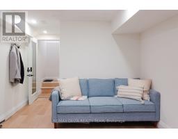 Basement Apartment - 7 Craven Road, Toronto, ON M4L2Z4 Photo 7