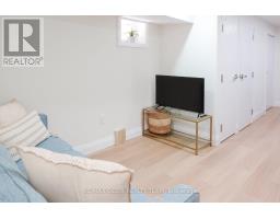 Basement Apartment - 7 Craven Road, Toronto, ON M4L2Z4 Photo 6