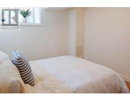 Basement Apartment - 7 Craven Road, Toronto, ON M4L2Z4 Photo 13
