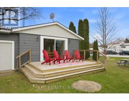 Bedroom 2 - 7597 Biddulph Street, Lambton Shores, ON N0M2L0 Photo 6
