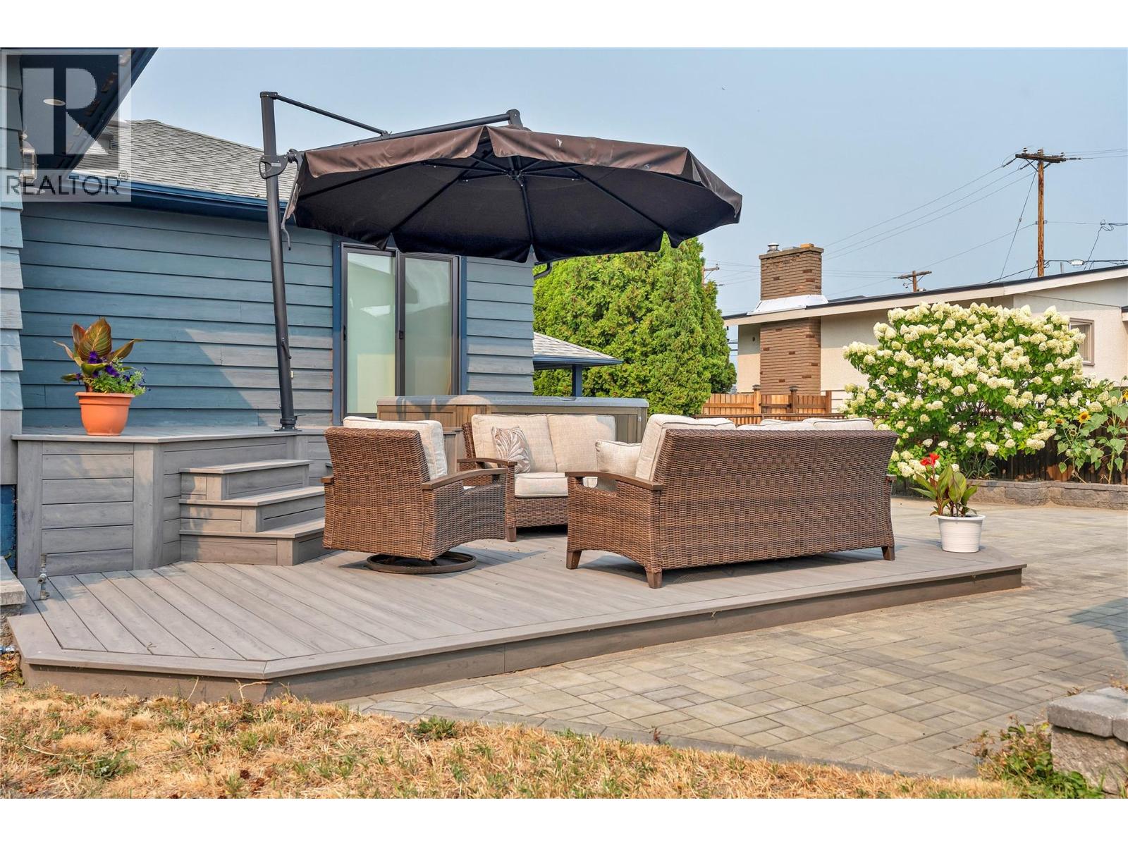 2301 Tait Street, Summerland