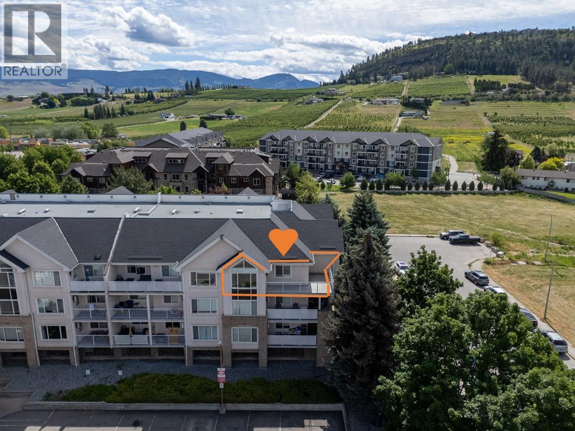 400 Sutton Crescent Unit# 301, Kelowna — photo 3
