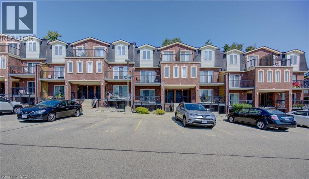45 CEDARHILL Crescent Unit# 5A — photo 3