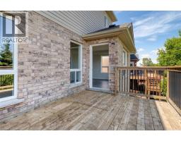 Kitchen - 264 Vincent Drive, Ayr, ON N0B1E0 Photo 10