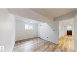 Bedroom 5 - 2426 33a St Nw, Edmonton, AB T6T1Y4 Photo 8
