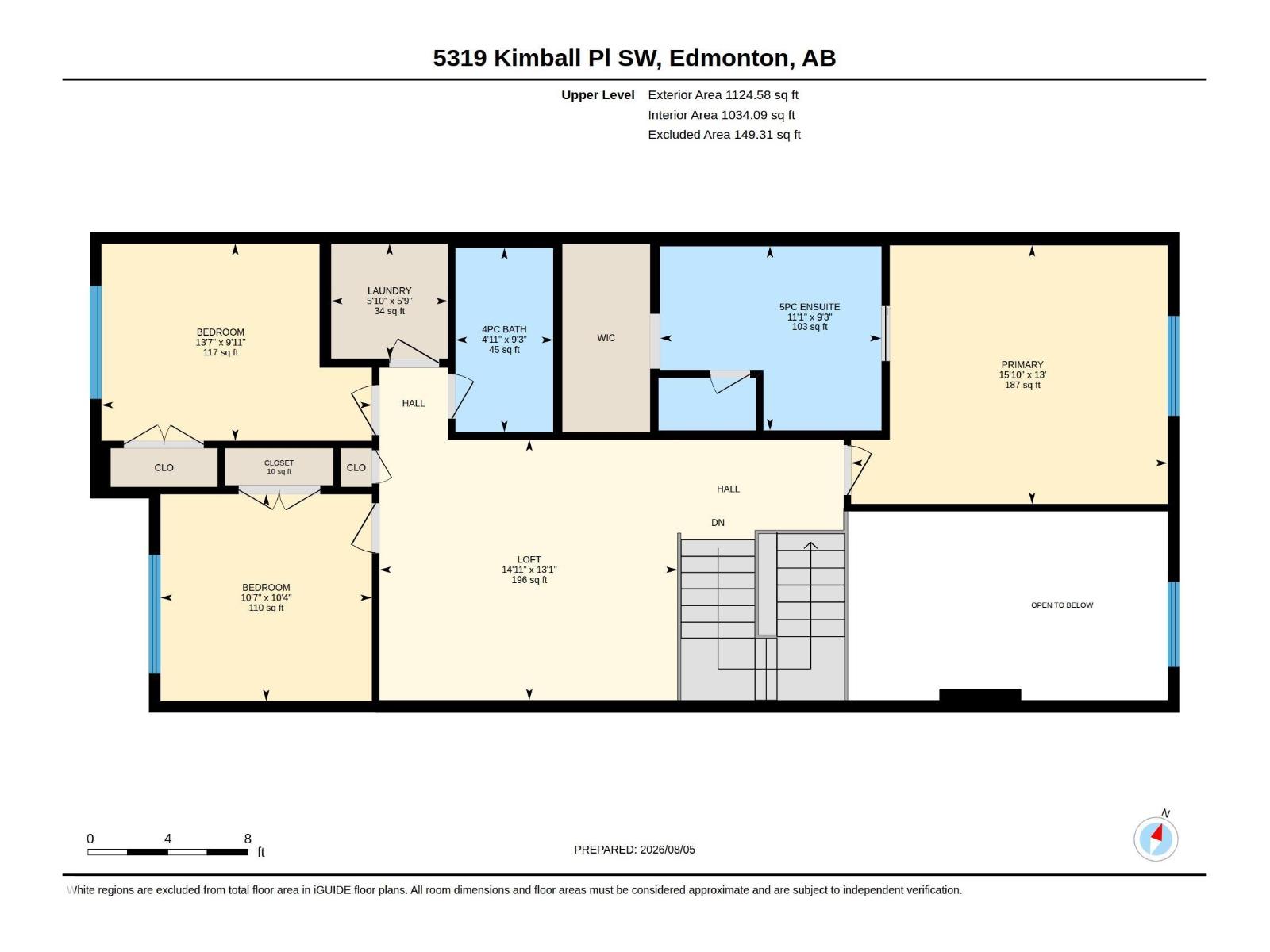 5319 Kimball PL SW - 61