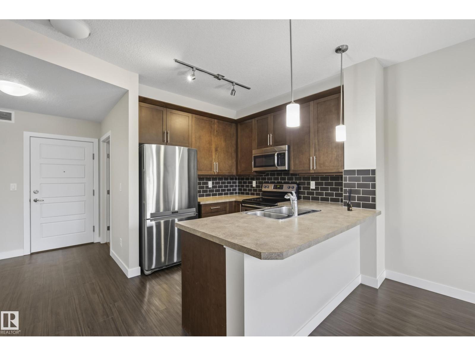 #206 2588 ANDERSON WY SW, Ambleside, Edmonton photo 3