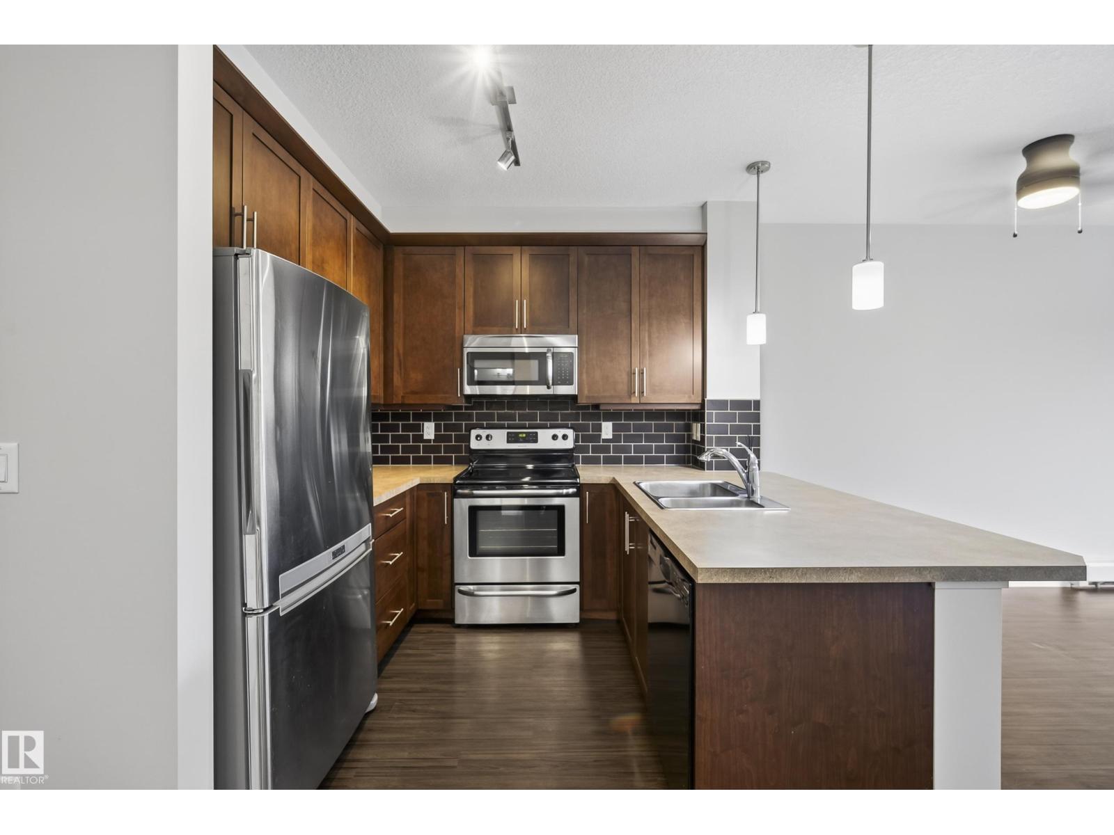 #206 2588 ANDERSON WY SW, Ambleside, Edmonton photo 4