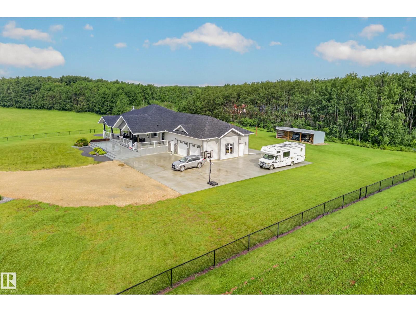 52502 RGE ROAD 22 A - Photo 7