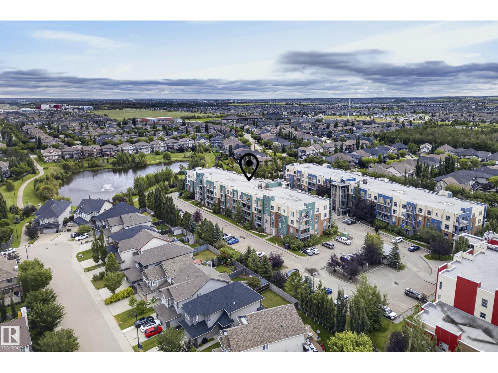 #206 2588 ANDERSON WY SW - Image 19