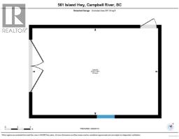 561 & 565 Island Hwy, Campbell River, BC V9W2B9 Photo 69