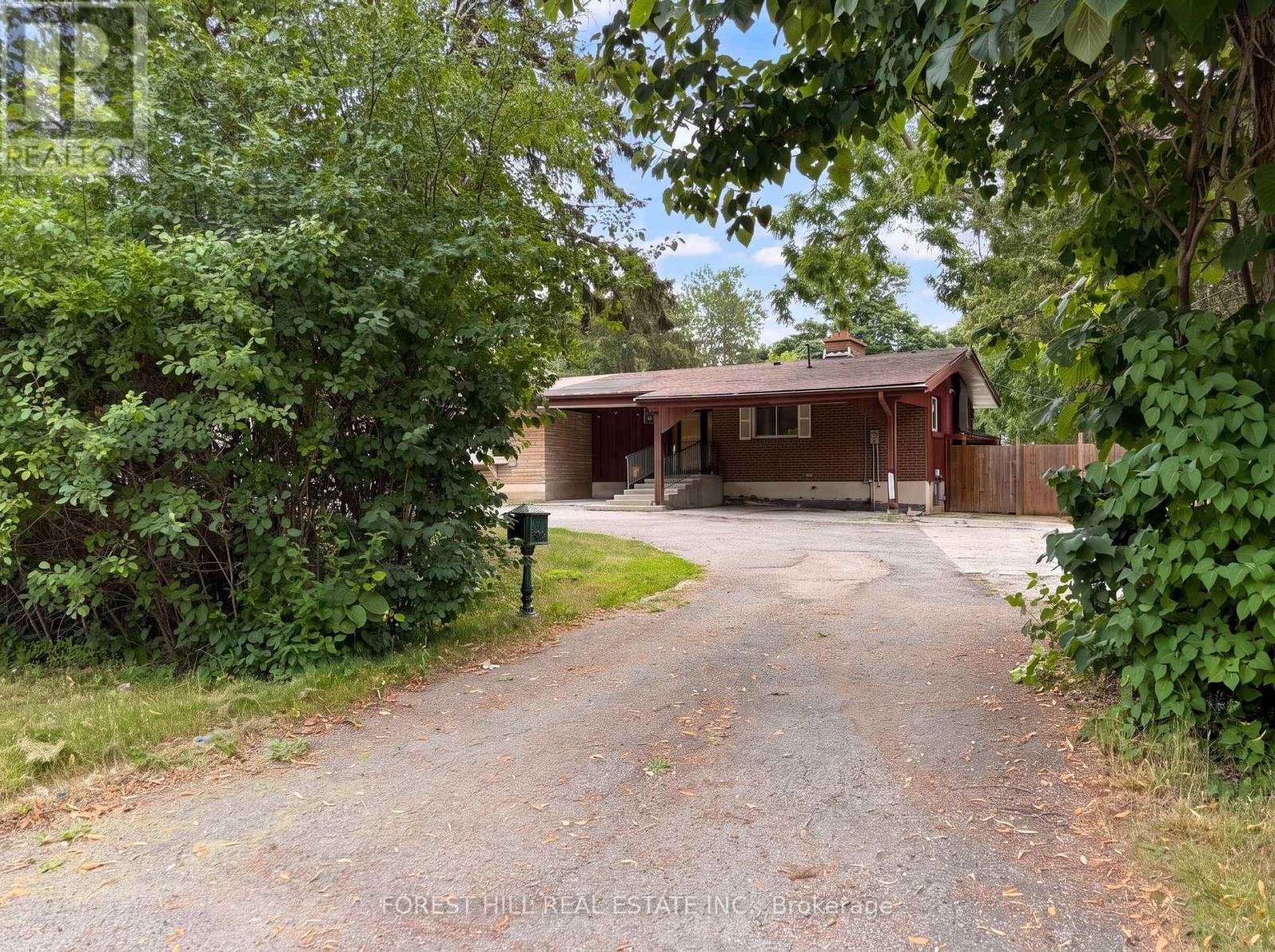 225 CARRVILLE ROAD - 2