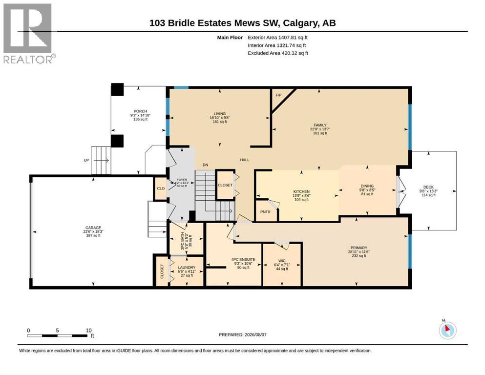 103 Bridle Estates Mews SW - Image 3
