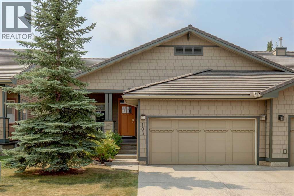 103 Bridle Estates Mews SW - 1