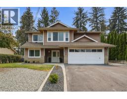  3140 Coventry Crescent, West Kelowna