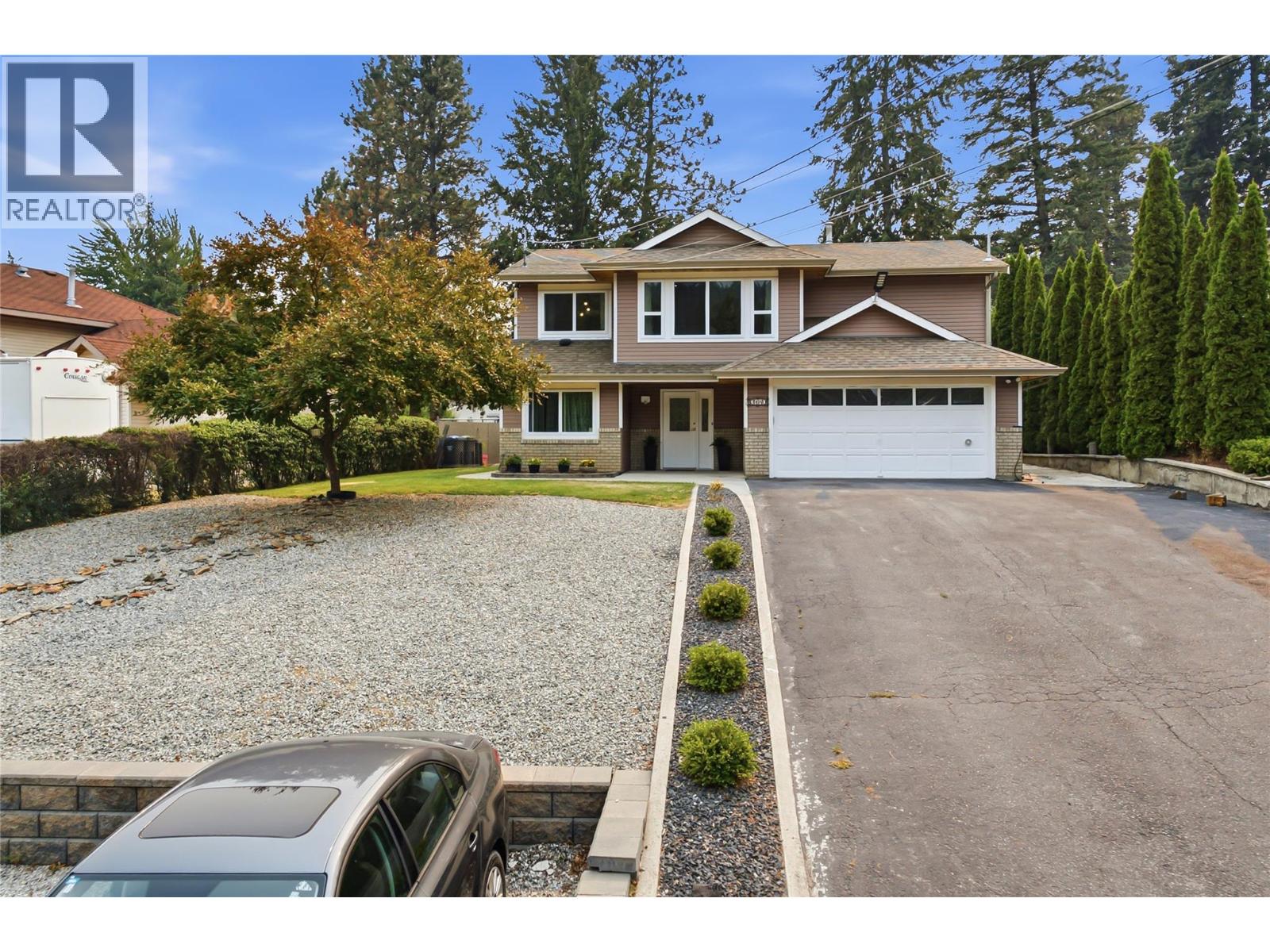  3140 Coventry Crescent, West Kelowna