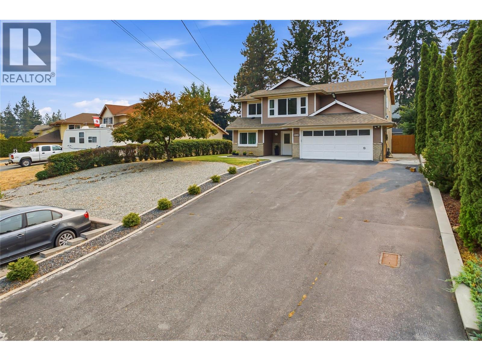  3140 Coventry Crescent, West Kelowna
