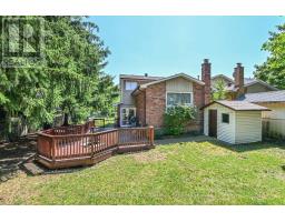 2 Lindridge Avenue, Brampton, ON L6S3W9 Photo 25
