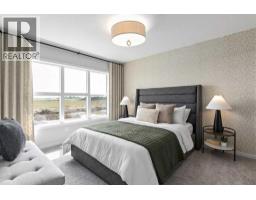 Bedroom - 447 Chelsea Port Crossing, Chestermere, AB T1X2V5 Photo 7