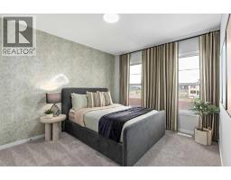 4pc Bathroom - 447 Chelsea Port Crossing, Chestermere, AB T1X2V5 Photo 9
