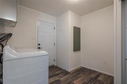 133 Prairie Oak Drive, Mitchell, MB R5G2X5 Photo 12