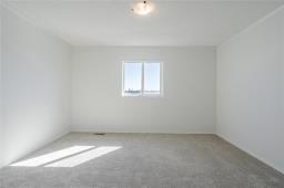 Bedroom - 133 Prairie Oak Drive, Mitchell, MB R5G2X5 Photo 6