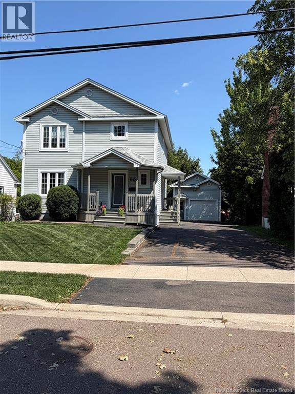89 Winter Avenue
