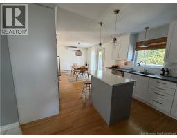 Kitchen/Dining room - 89 Winter Avenue, Moncton, NB E1C5X3 Photo 13